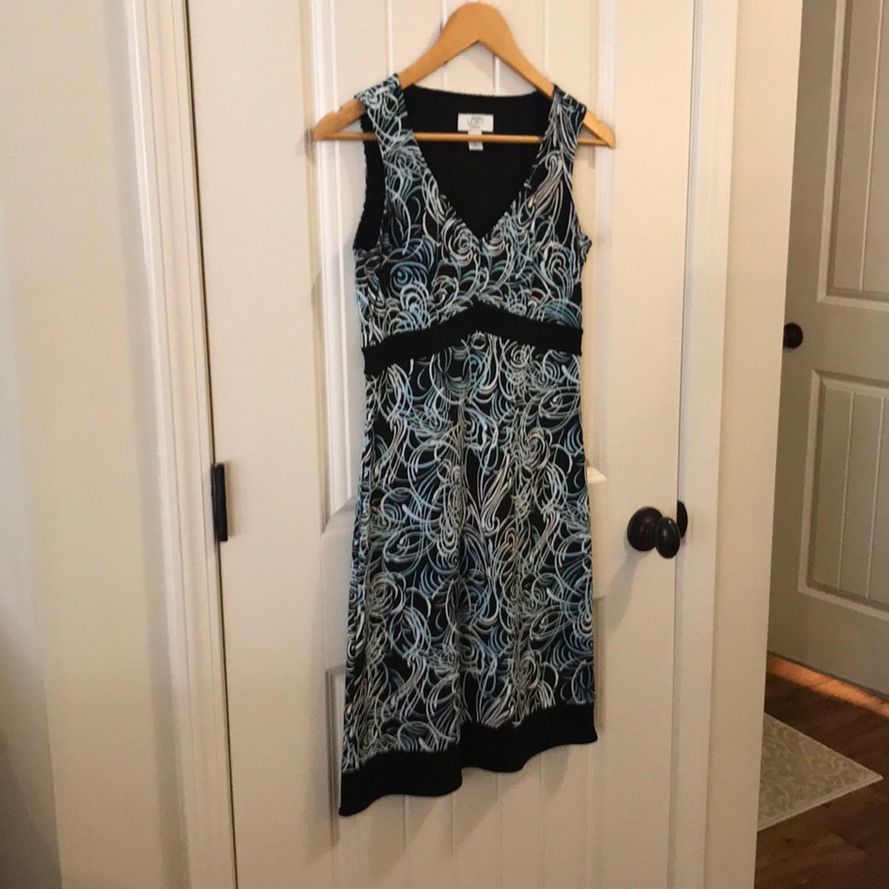Loft Dress!